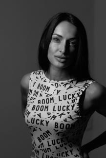 NANCY DJ Portrait 1