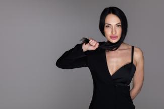 NANCY DJ