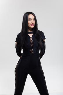 NANCY DJ